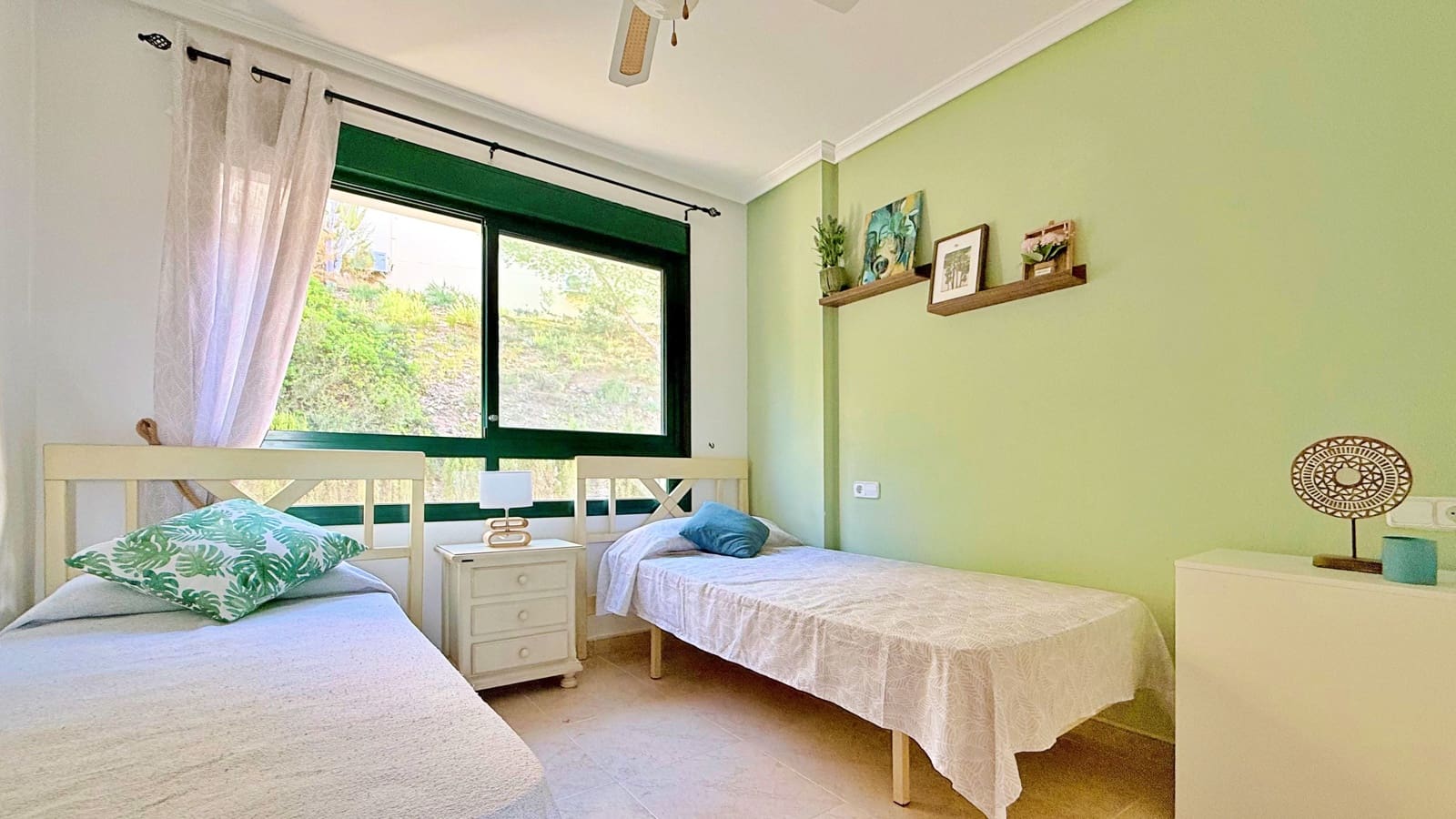 2 bedroom Townhouse for sale in Orihuela Costa with pool garage - € 215,000 (Ref: 9510184)