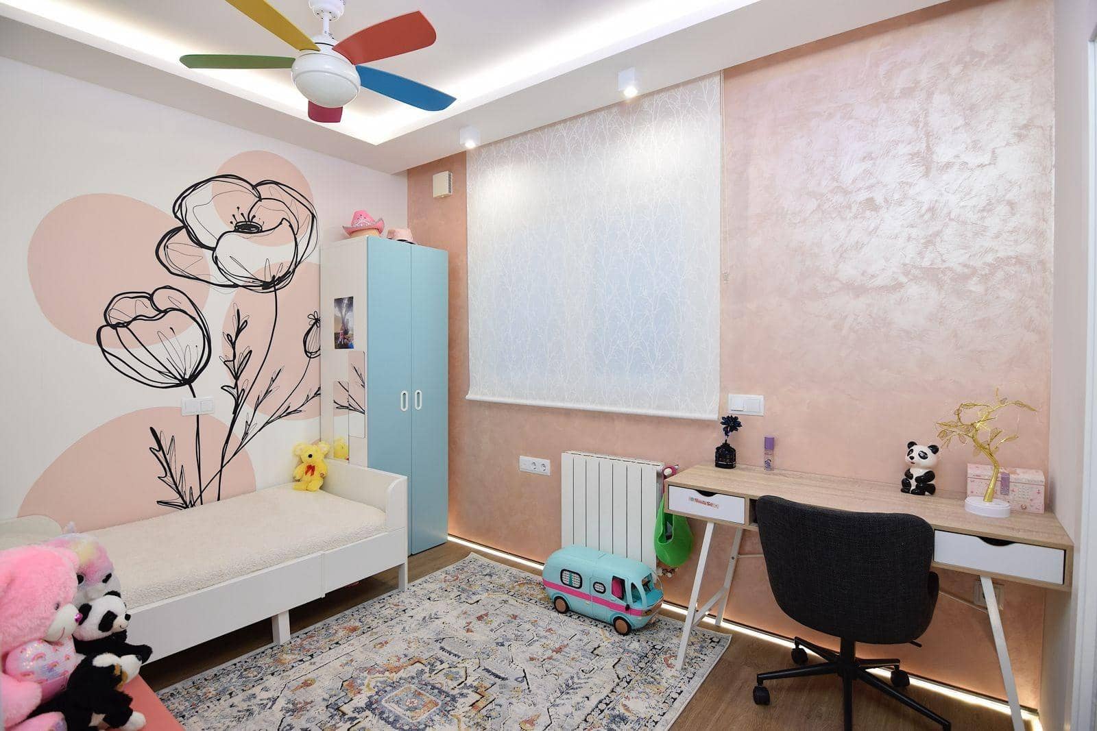 3 sypialnia Dom na sprzedaż w Torrevieja z basenem garażem - 249 000 € (Ref: 9516422)