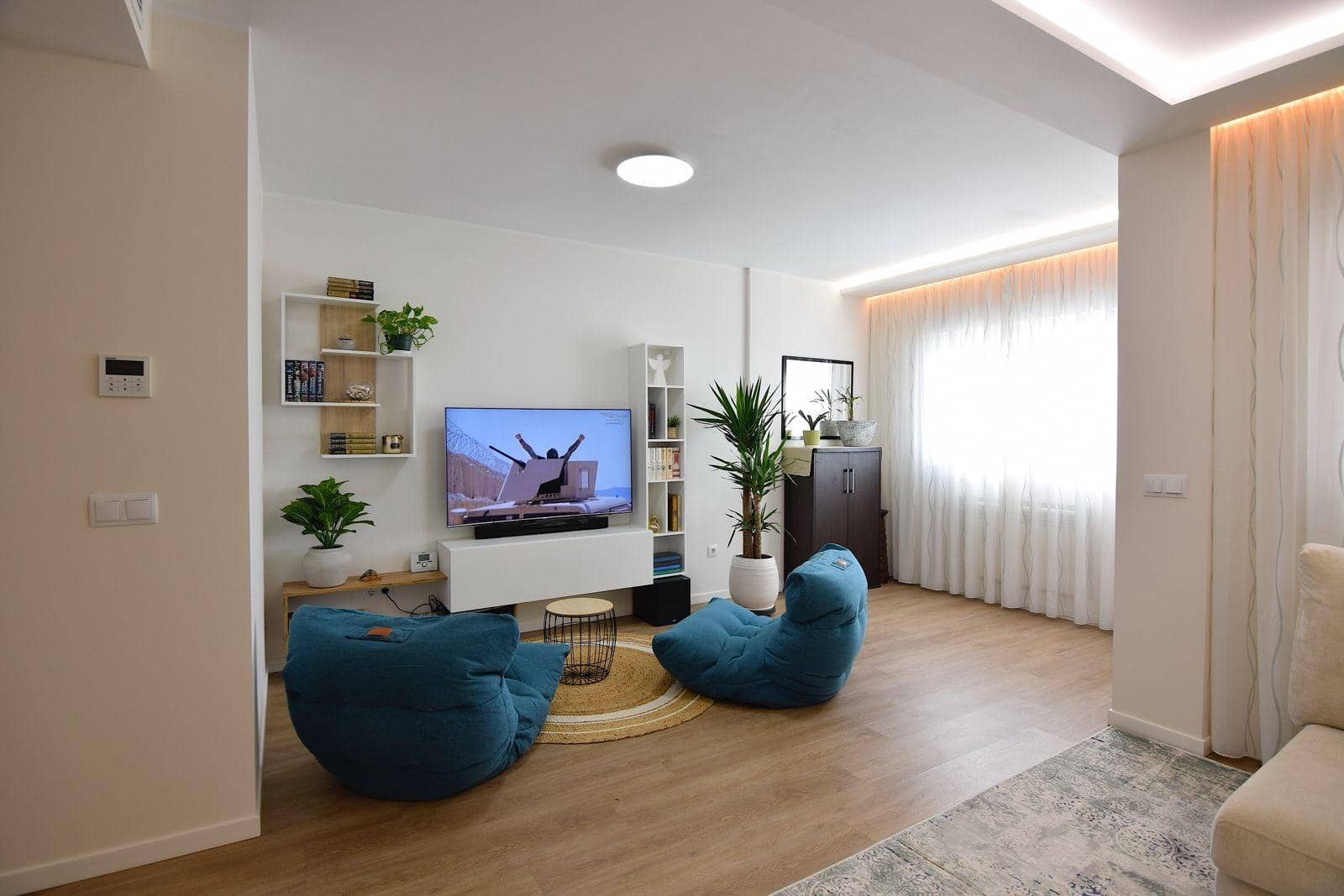 3 sypialnia Dom na sprzedaż w Torrevieja z basenem garażem - 249 000 € (Ref: 9516422)