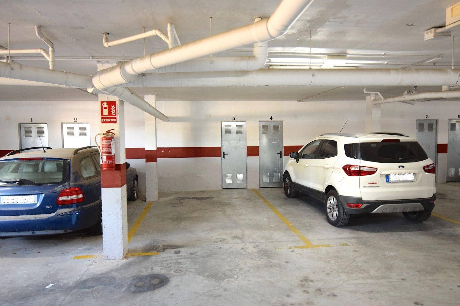 3 sypialnia Dom na sprzedaż w Torrevieja z basenem garażem - 249 000 € (Ref: 9516422)