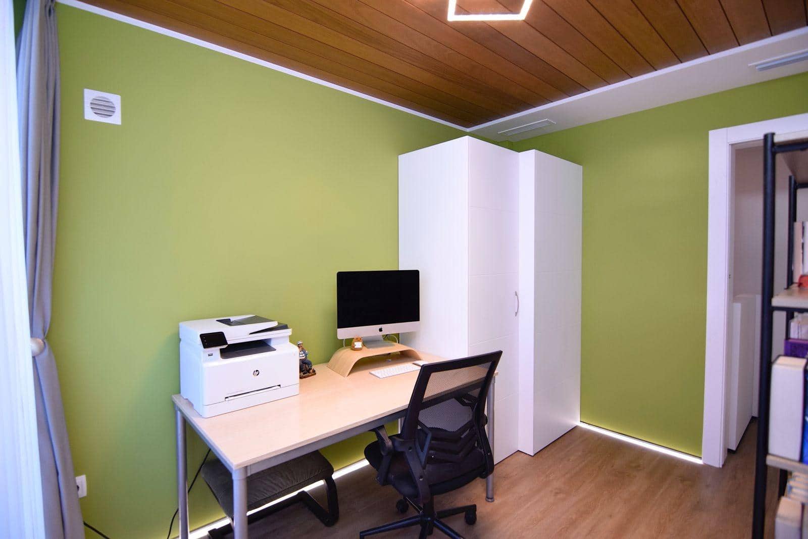 3 soveværelse Byhus til salg i Los Altos med swimmingpool garage - € 249.000 (Ref: 9516422)