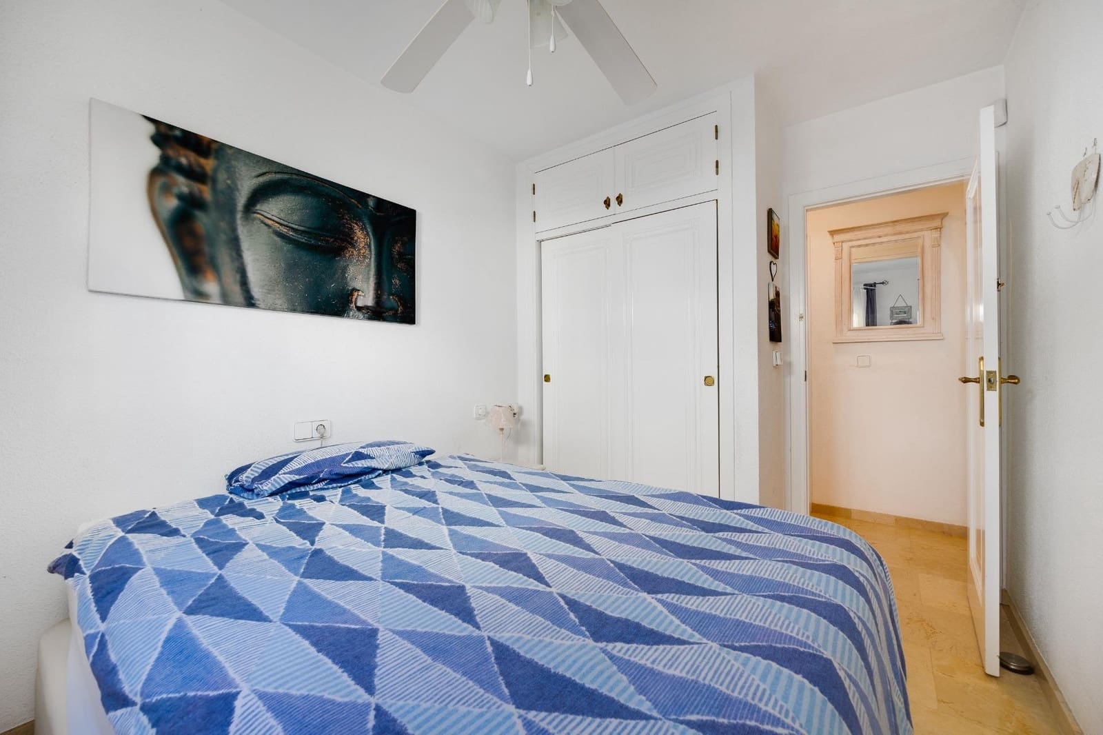 3 sypialnia Dom na sprzedaż w Playa Flamenca z basenem garażem - 236 000 € (Ref: 9516503)