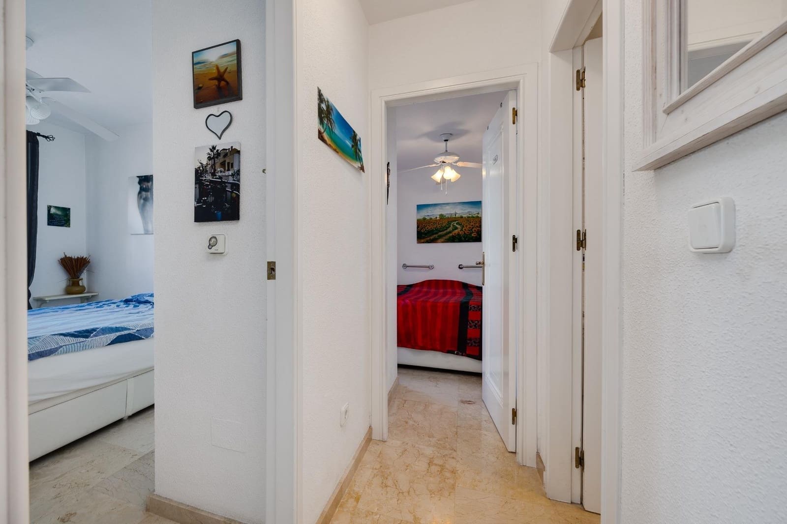 3 sypialnia Dom na sprzedaż w Playa Flamenca z basenem garażem - 236 000 € (Ref: 9516503)