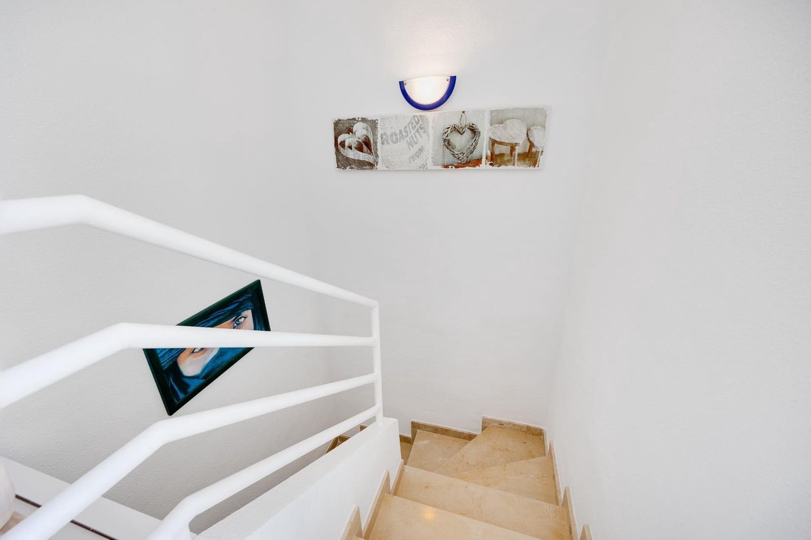 3 sypialnia Dom na sprzedaż w Playa Flamenca z basenem garażem - 236 000 € (Ref: 9516503)