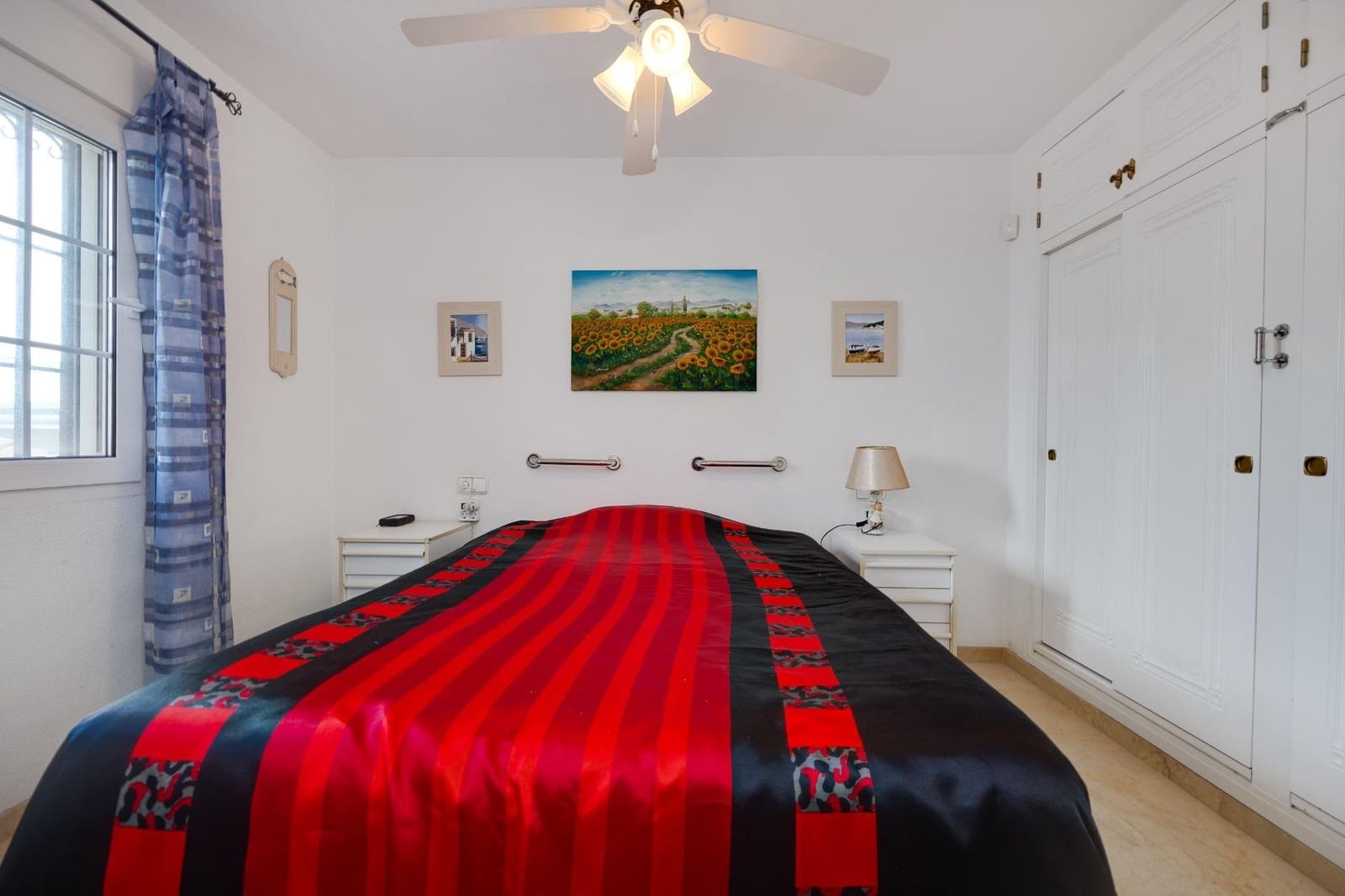 3 sypialnia Dom na sprzedaż w Playa Flamenca z basenem garażem - 236 000 € (Ref: 9516503)