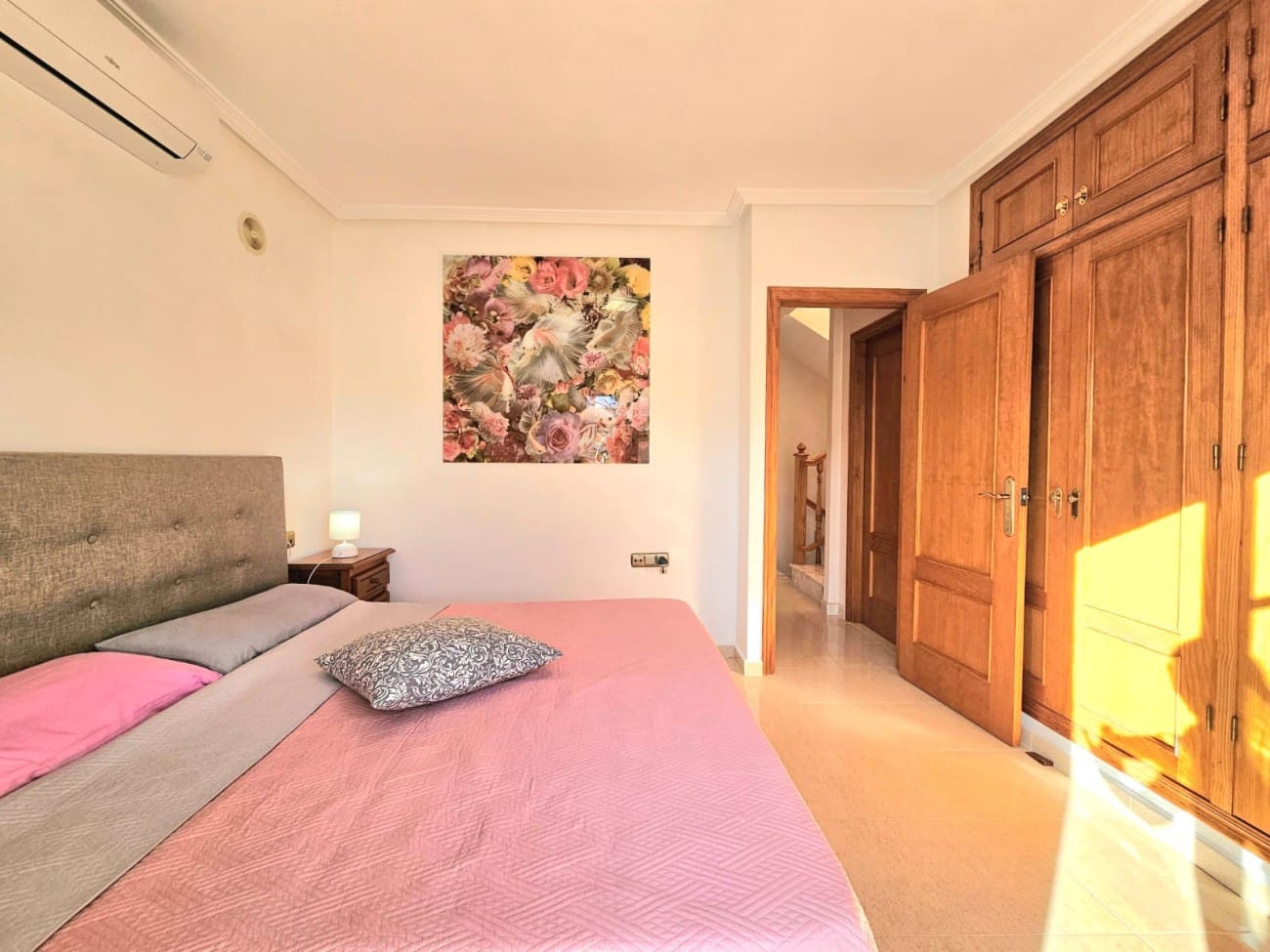 3 sovrum Hus till salu i Orihuela Costa med pool garage - 245 000 € (Ref: 9531989)