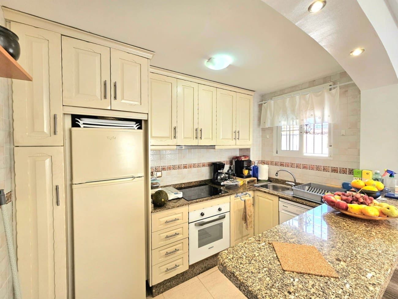 3 sovrum Hus till salu i Orihuela Costa med pool garage - 245 000 € (Ref: 9531989)