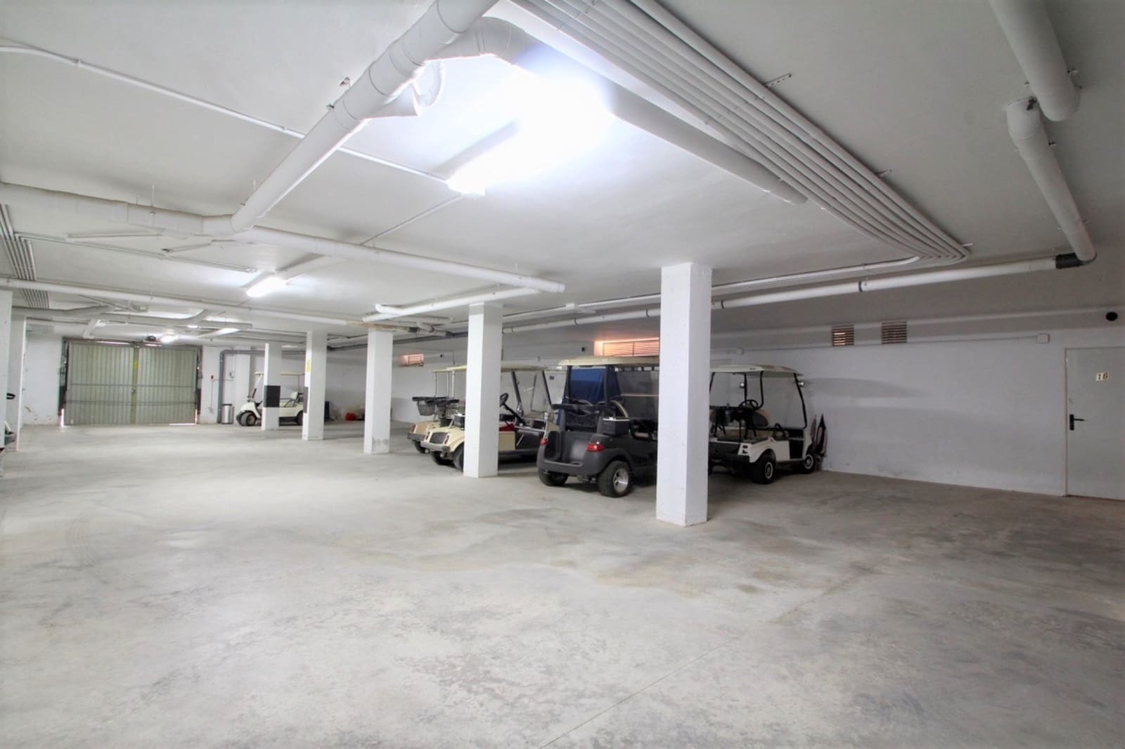 2 camera da letto Appartamento in vendita in Villamartin con piscina garage - 199.000 € (Rif: 9532150)