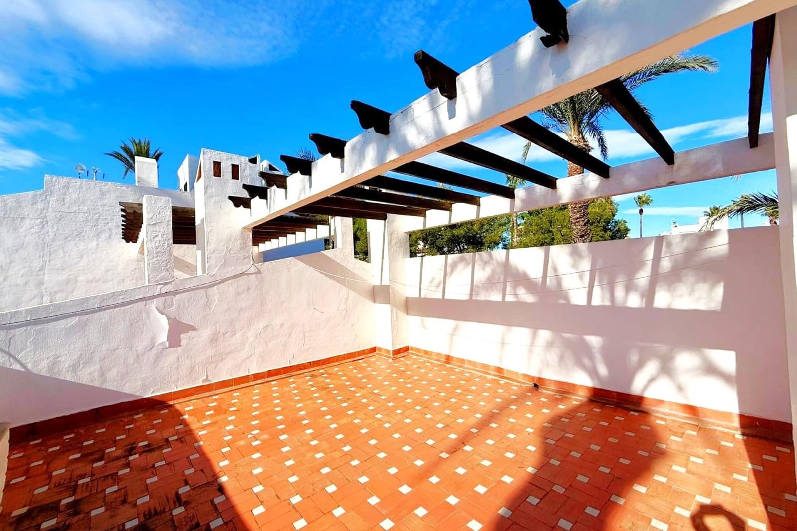 2 soveværelse Byhus til salg i Villamartin med swimmingpool - € 199.000 (Ref: 9532157)