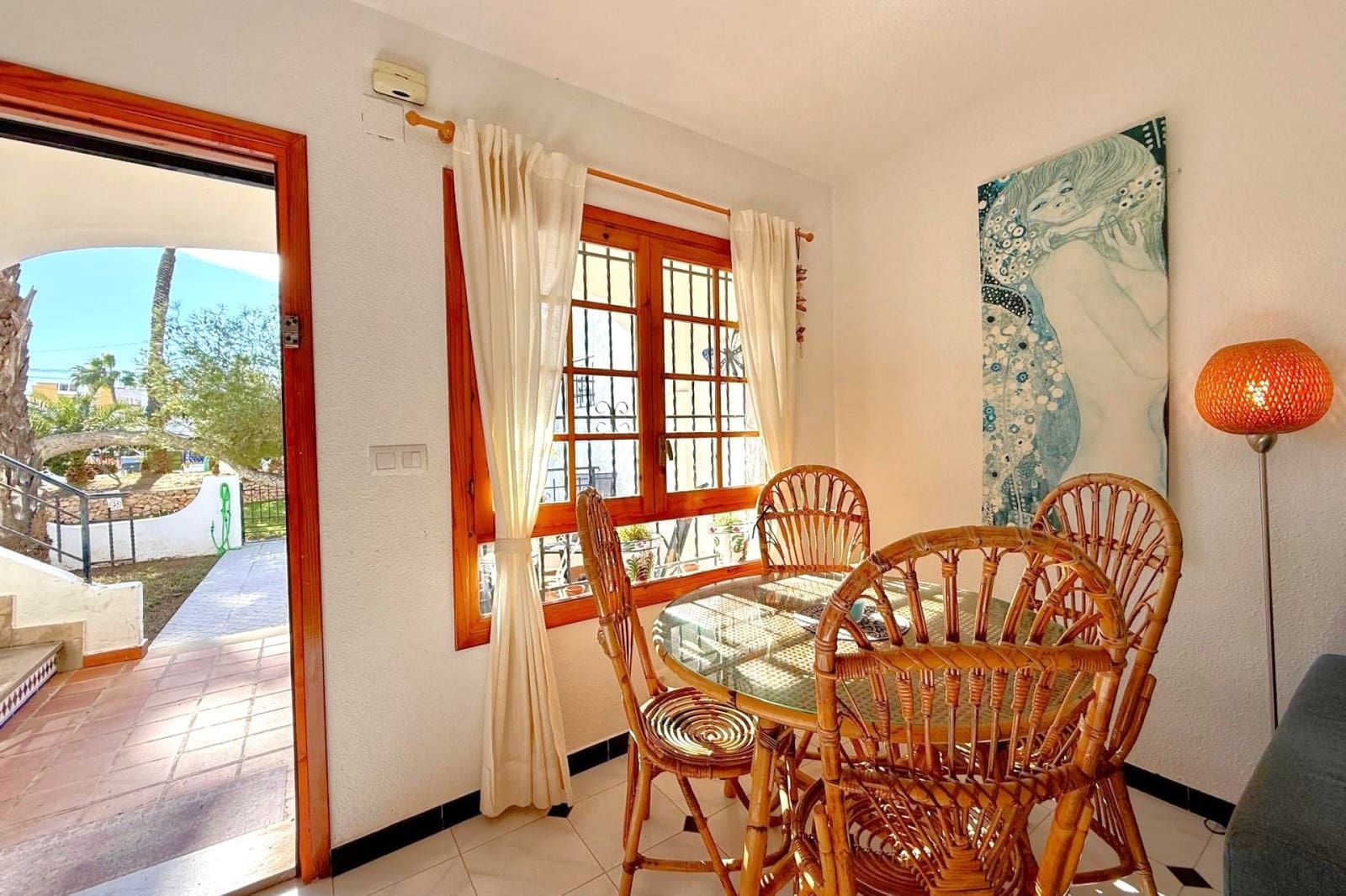 2 soveværelse Byhus til salg i Villamartin med swimmingpool - € 199.000 (Ref: 9532157)