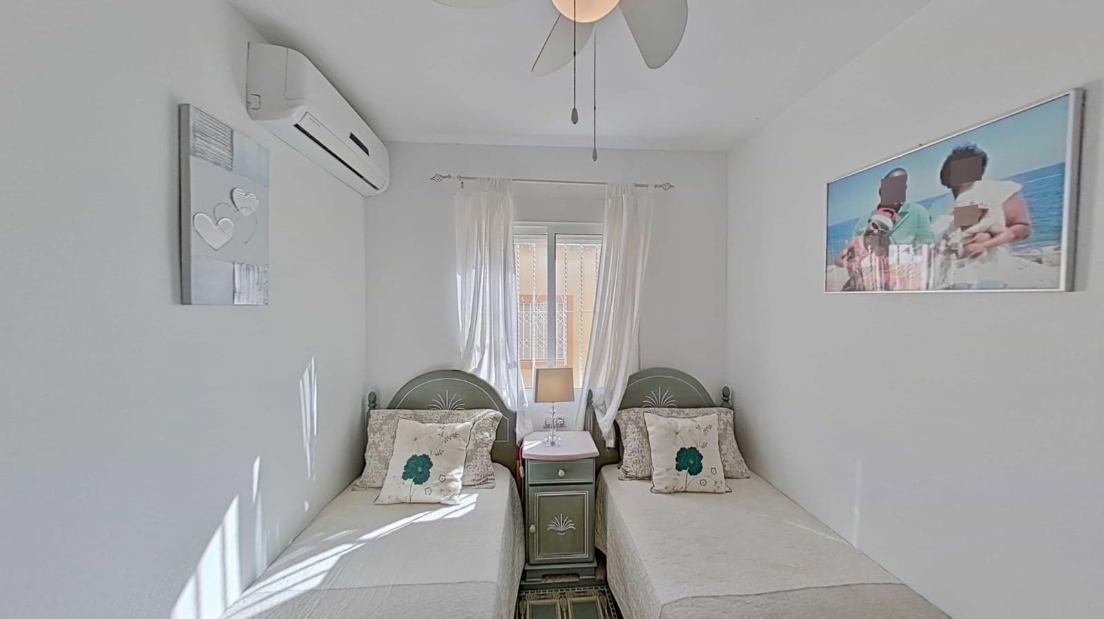 2 bedroom Townhouse for sale in Cabo Roig with pool garage - € 225,000 (Ref: 9539010)