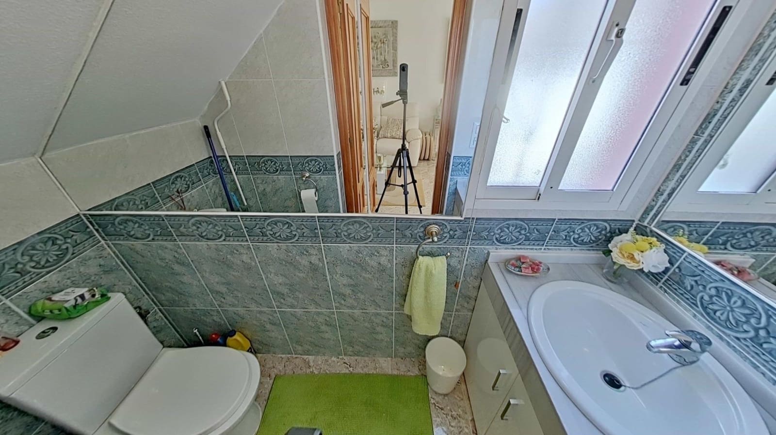 2 bedroom Townhouse for sale in Cabo Roig with pool garage - € 225,000 (Ref: 9539010)