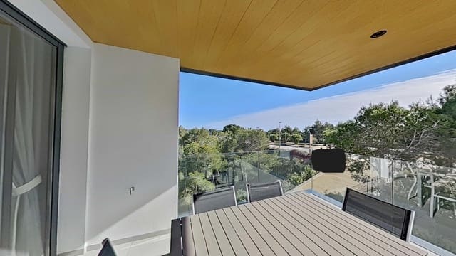 3 chambre Appartement à vendre à Las Colinas Golf, Orihuela avec piscine garage - 479 000 € (Ref: 9539019)