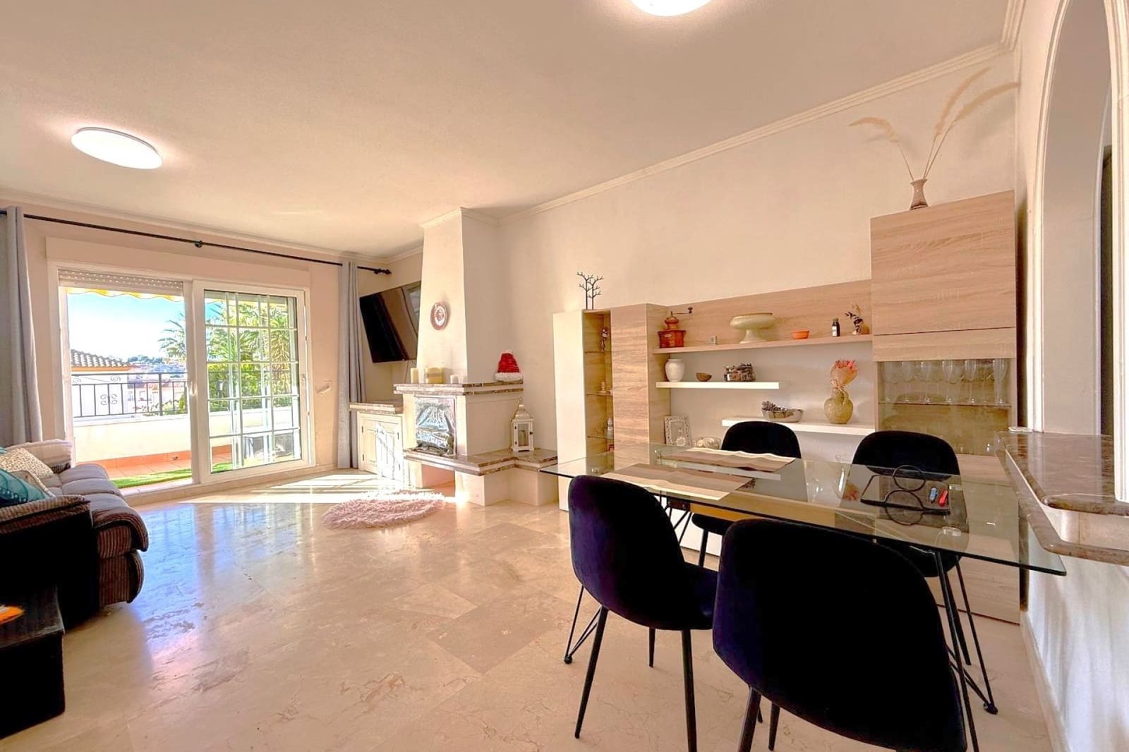 3 chambre Maison de Ville à vendre à Villamartin avec piscine - 255 000 € (Ref: 9539513)