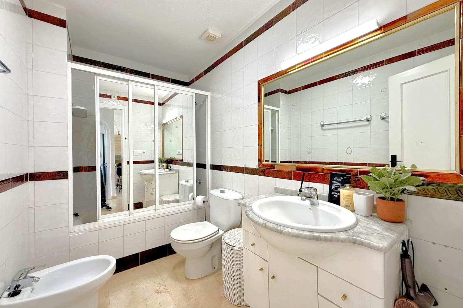 3 chambre Maison de Ville à vendre à Villamartin avec piscine - 255 000 € (Ref: 9539513)