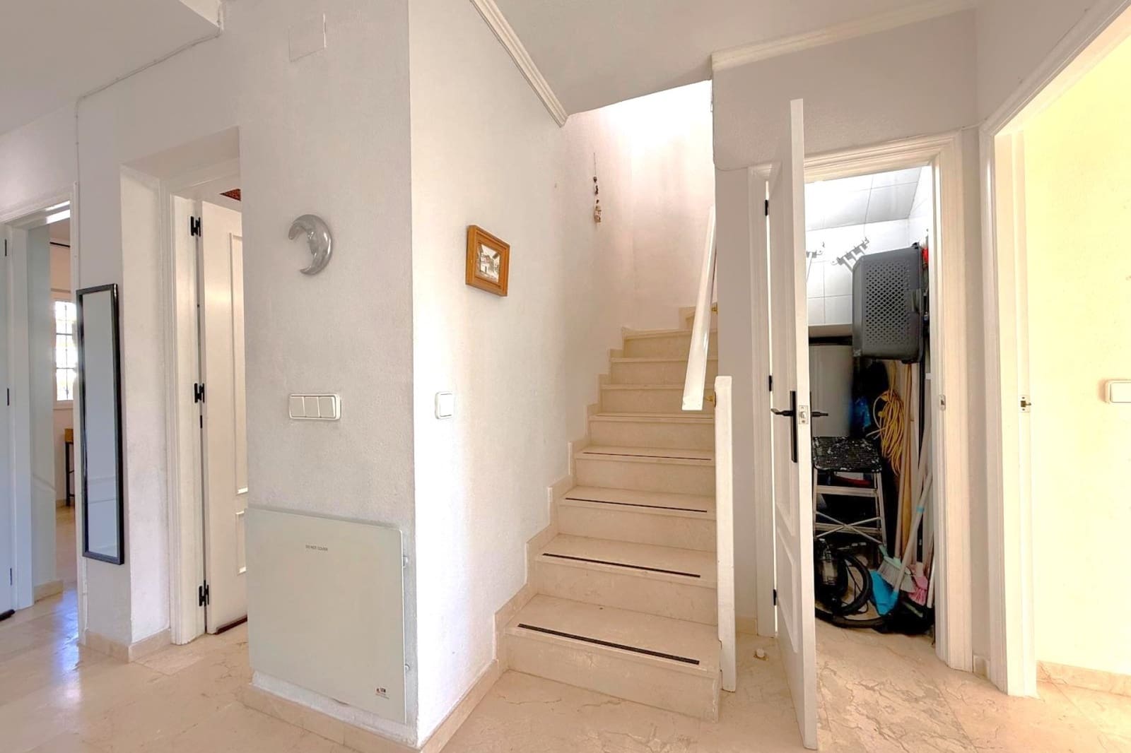 3 chambre Maison de Ville à vendre à Villamartin avec piscine - 255 000 € (Ref: 9539513)