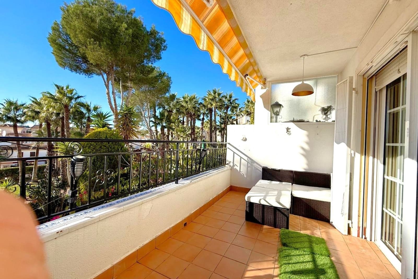 3 chambre Maison de Ville à vendre à Villamartin avec piscine - 255 000 € (Ref: 9539513)