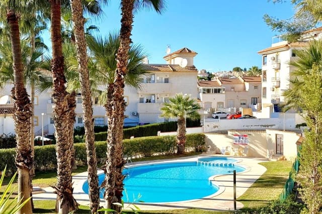 3 sovrum Hus till salu i Villamartin, Orihuela med pool - 255 000 € (Ref: 9539513)