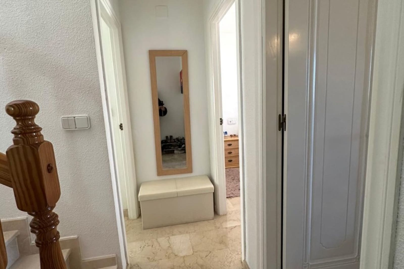 2 sovrum Hus till salu i Las Ramblas Golf med pool garage - 235 000 € (Ref: 9539698)