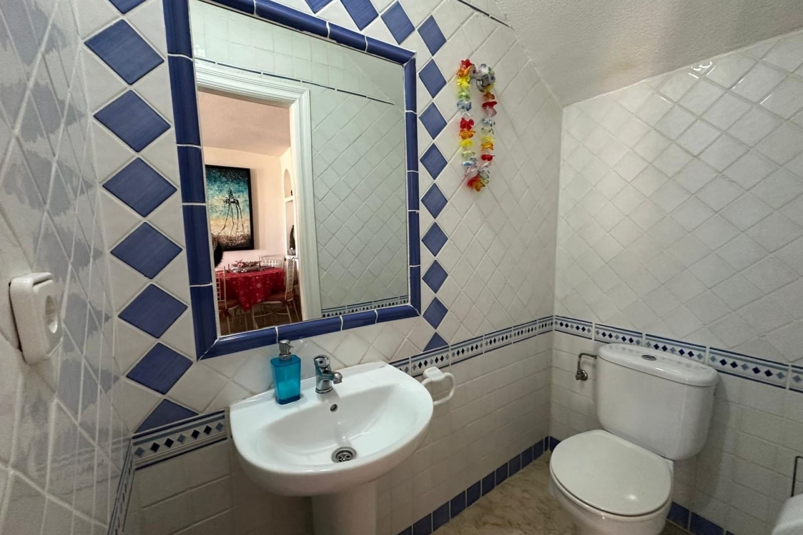 2 sovrum Hus till salu i Las Ramblas Golf med pool garage - 235 000 € (Ref: 9539698)