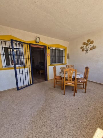 2 makuuhuone Huoneisto myytävänä paikassa Los Balcones - Los Altos, Torrevieja mukana uima-altaan 
autotalli - 139 000 € (Ref: 9544487)