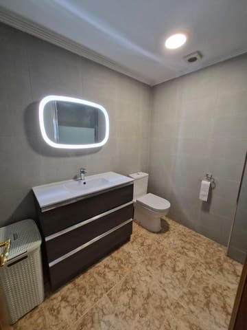 2 soverom Leilighet til salgs i Los Altos med svømmebasseng garasje - € 139 000 (Ref: 9544487)