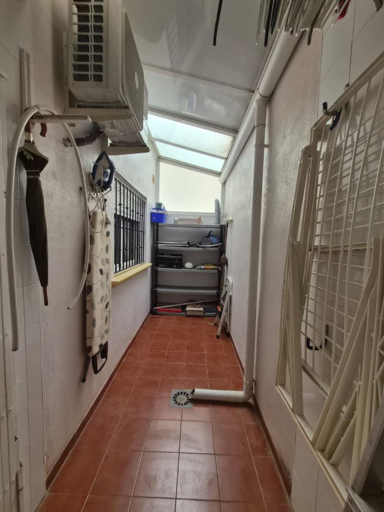 2 bedroom Apartment for sale in Los Altos with pool garage - € 139,000 (Ref: 9544487)