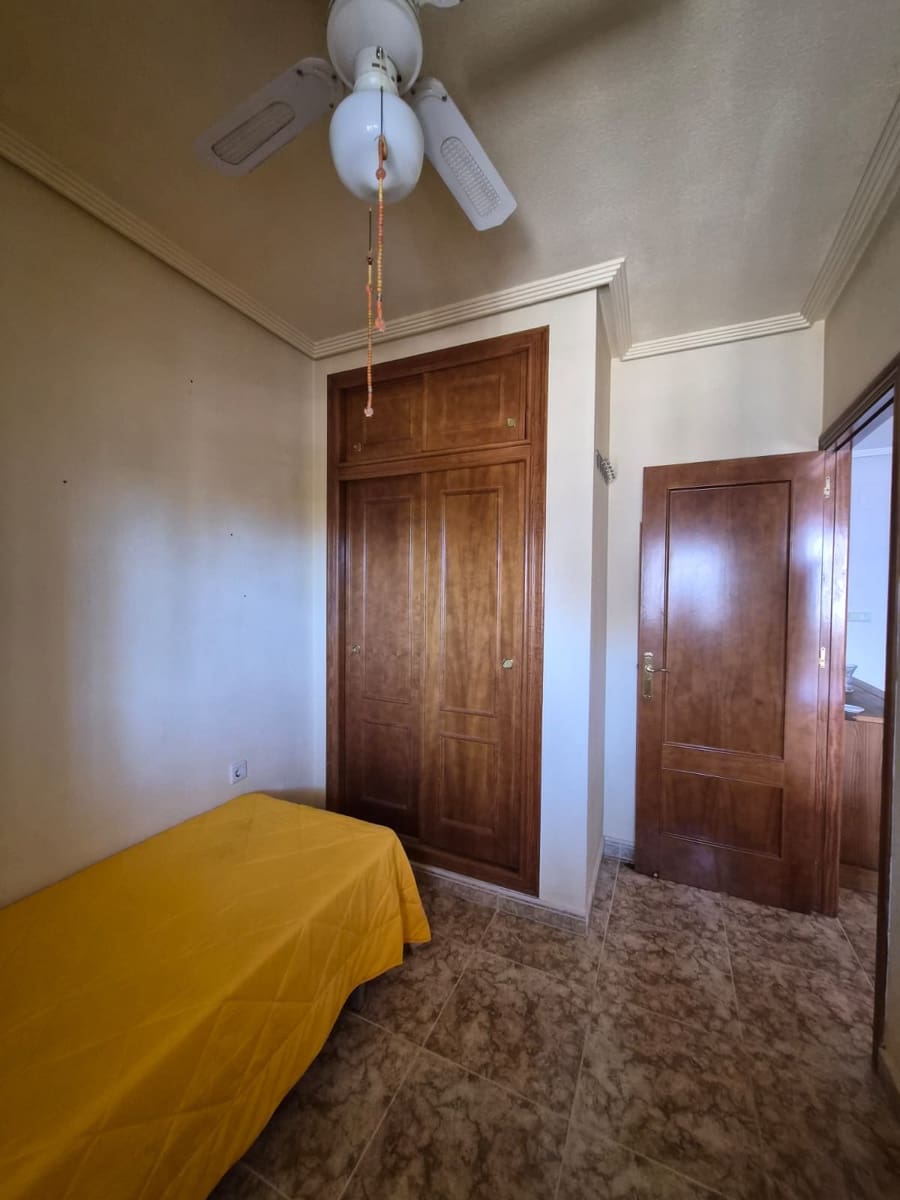 2 bedroom Apartment for sale in Los Altos with pool garage - € 139,000 (Ref: 9544487)