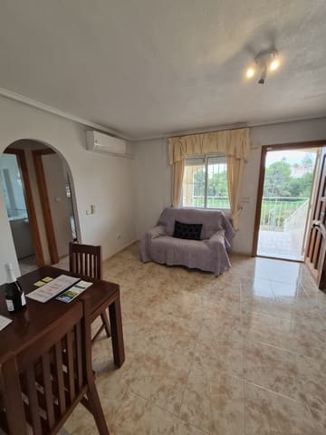 5 soveværelse Byhus til salg i Playa Flamenca, Orihuela med swimmingpool garage - € 278.000 (Ref: 9545930)