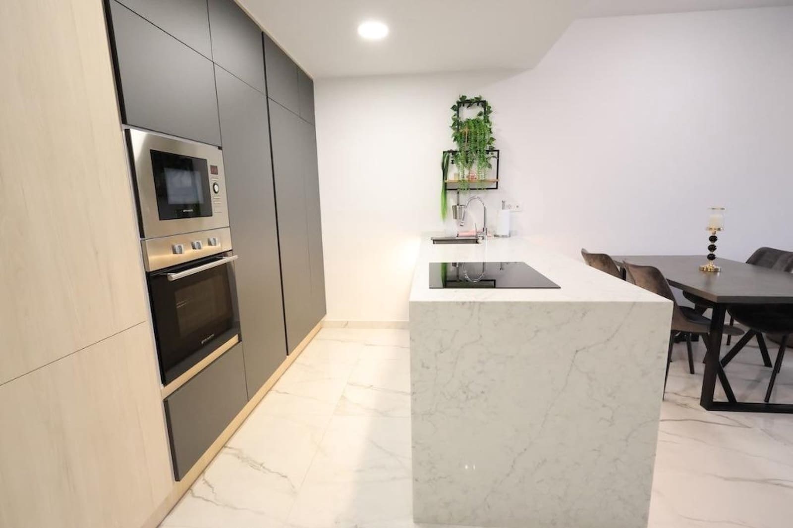 2 bedroom Apartment for sale in Playa Flamenca with pool garage - € 368,000 (Ref: 9547351)