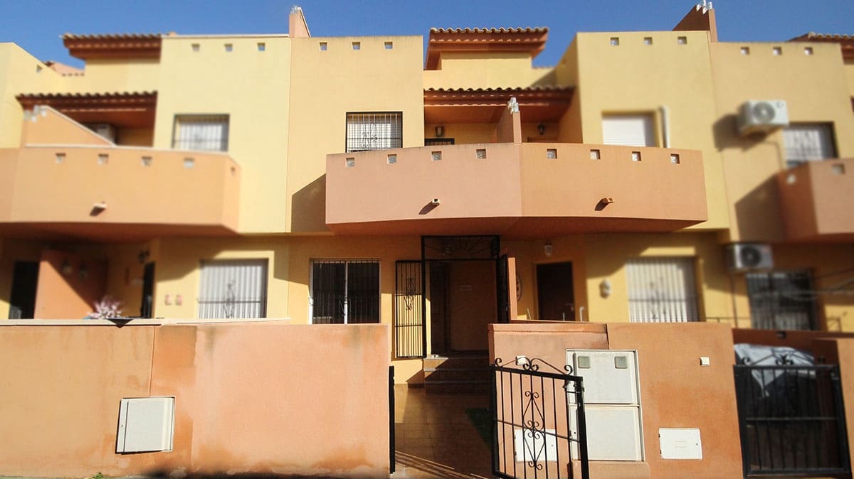 3 camera da letto Casa in vendita in Cabo Roig con piscina - 249.950 € (Rif: 9548614)