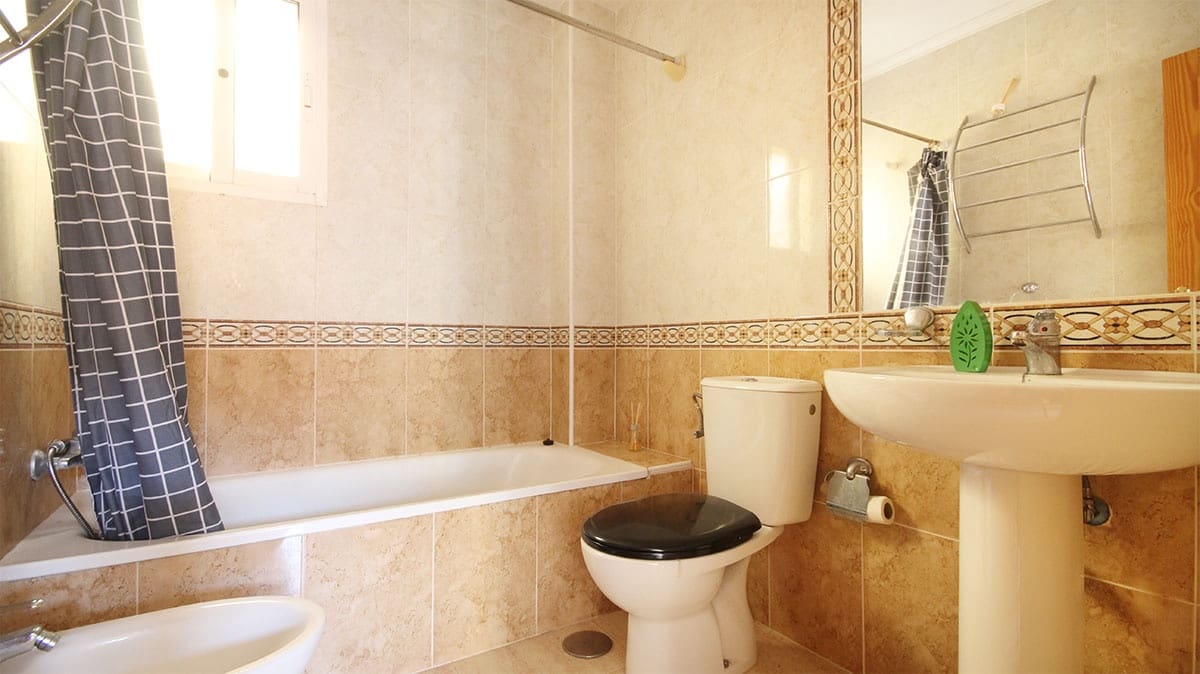 3 camera da letto Casa in vendita in Cabo Roig con piscina - 249.950 € (Rif: 9548614)