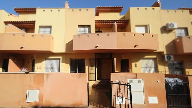 3 camera da letto Casa in vendita in Cabo Roig, Orihuela con piscina - 249.950 € (Rif: 9548614)