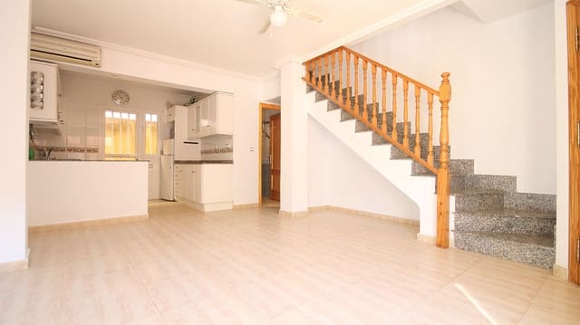 3 camera da letto Casa in vendita in Cabo Roig, Orihuela con piscina - 249.950 € (Rif: 9548614)