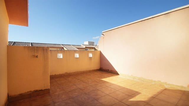 3 camera da letto Casa in vendita in Cabo Roig, Orihuela con piscina - 249.950 € (Rif: 9548614)