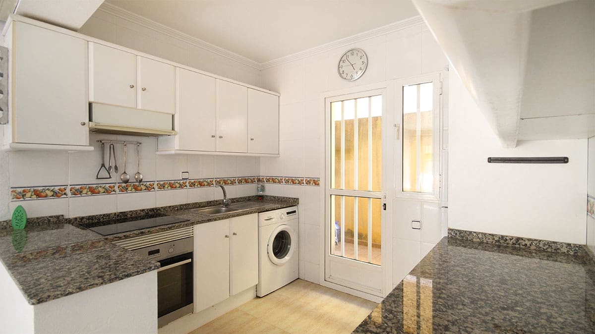 3 camera da letto Casa in vendita in Cabo Roig con piscina - 249.950 € (Rif: 9548614)