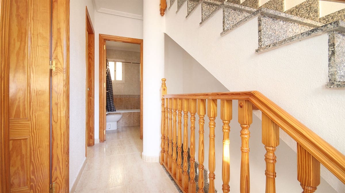 3 camera da letto Casa in vendita in Cabo Roig con piscina - 249.950 € (Rif: 9548614)