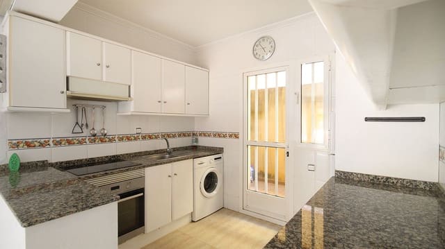 3 camera da letto Casa in vendita in Cabo Roig, Orihuela con piscina - 249.950 € (Rif: 9548614)