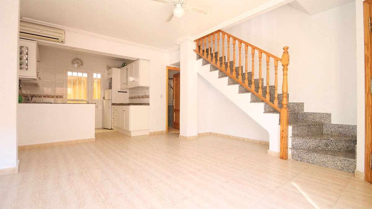 3 bedroom Townhouse for sale in Cabo Roig with pool - € 229,950 (Ref: 9548614)