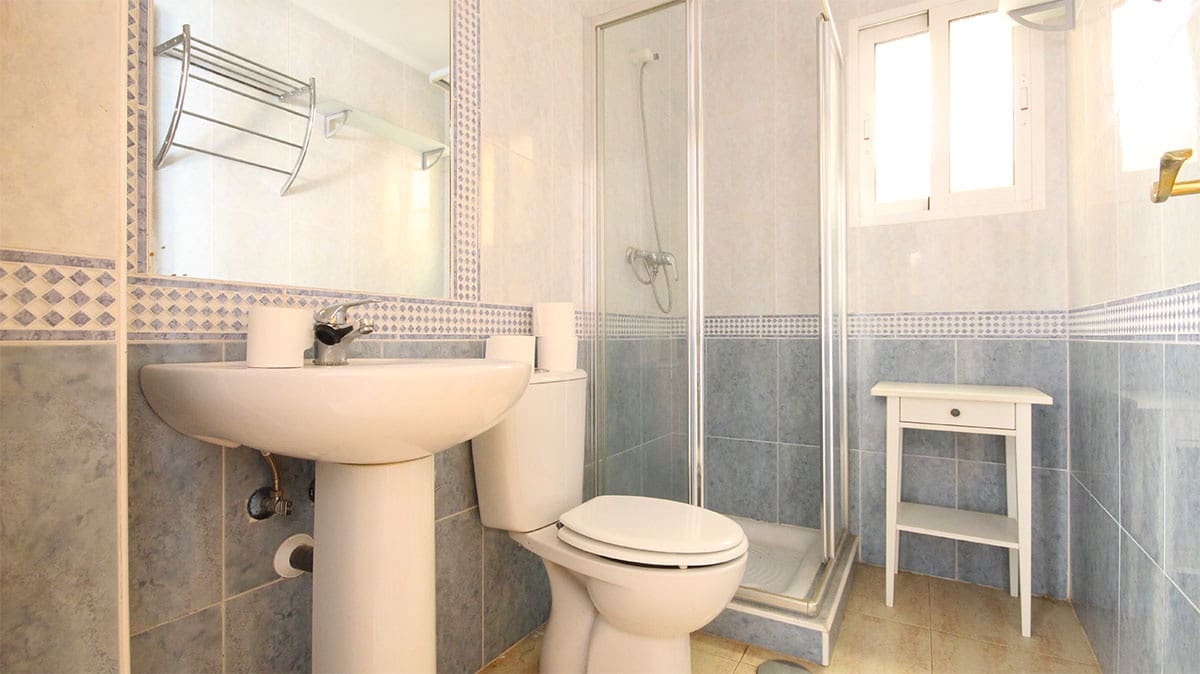 3 bedroom Townhouse for sale in Cabo Roig with pool - € 229,950 (Ref: 9548614)