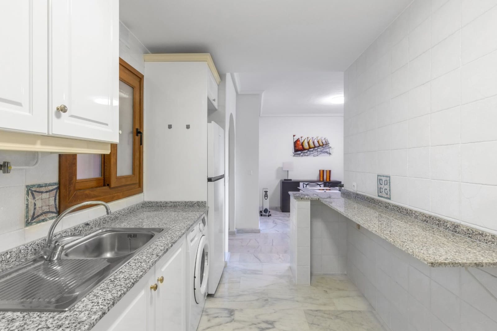 2 bedroom Apartment for sale in Villamartin with pool garage - € 179,000 (Ref: 9548805)