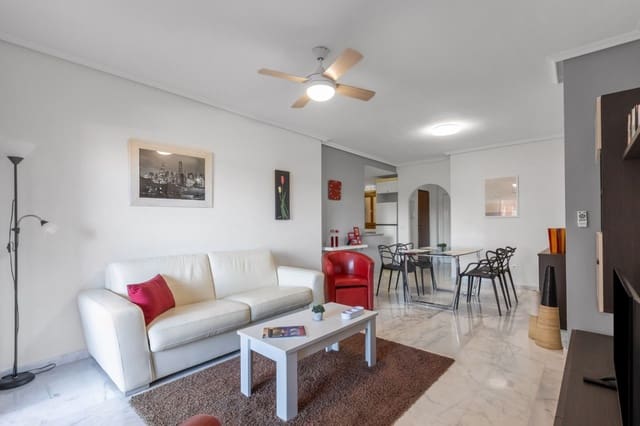 2 bedroom Apartment for sale in Villamartin, Orihuela with pool garage - € 179,000 (Ref: 9548805)