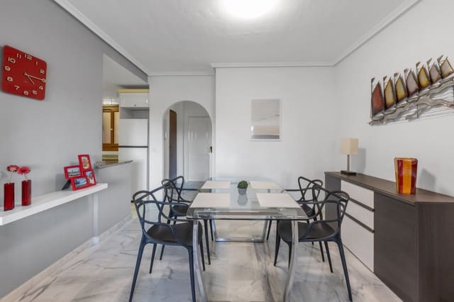 2 bedroom Apartment for sale in Villamartin, Orihuela with pool garage - € 179,000 (Ref: 9548805)