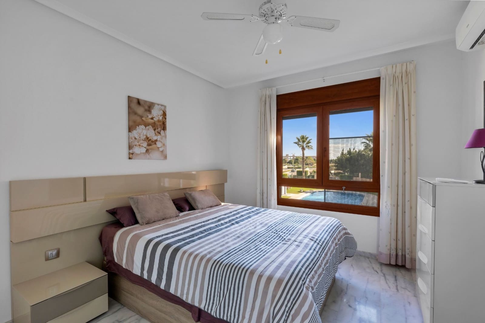 2 bedroom Apartment for sale in Villamartin with pool garage - € 179,000 (Ref: 9548805)