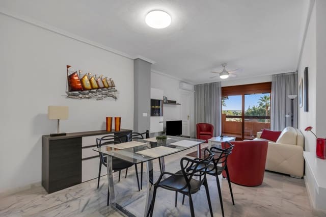 2 bedroom Apartment for sale in Villamartin, Orihuela with pool garage - € 179,000 (Ref: 9548805)