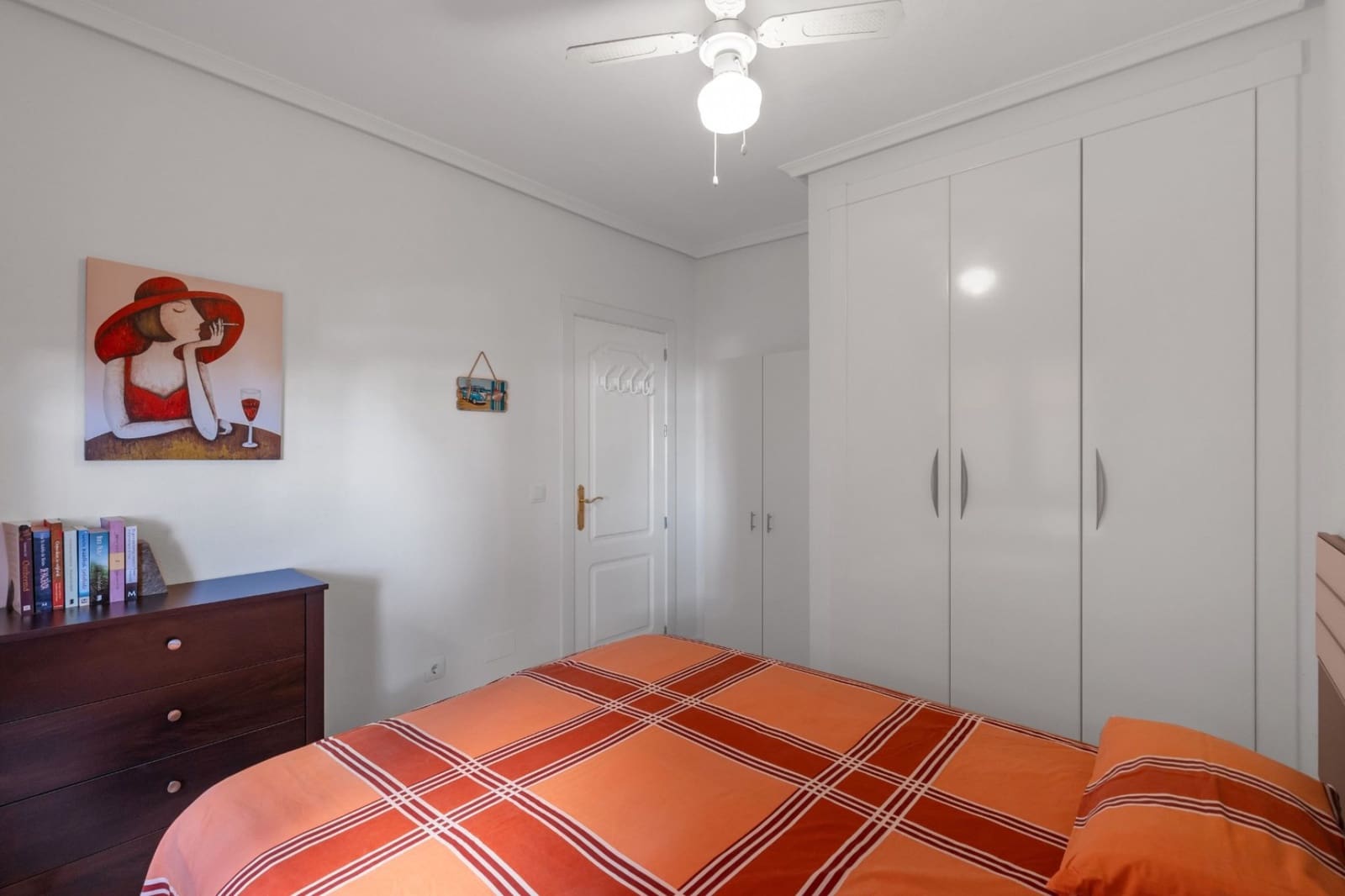 2 bedroom Apartment for sale in Villamartin with pool garage - € 179,000 (Ref: 9548805)