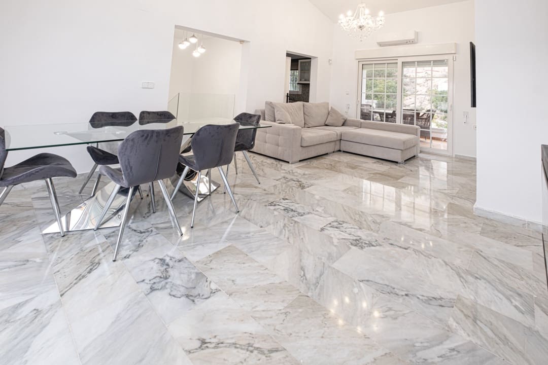 3 bedroom Villa for sale in Las Ramblas Golf with pool garage - € 465,000 (Ref: 9548997)