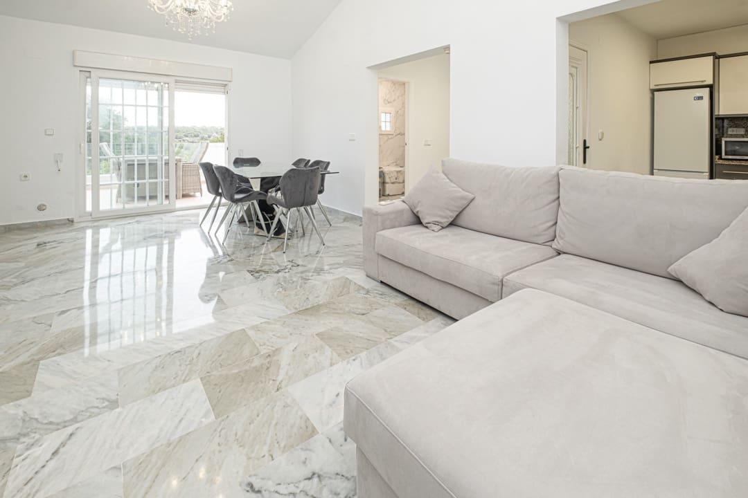 3 bedroom Villa for sale in Las Ramblas Golf with pool garage - € 465,000 (Ref: 9548997)