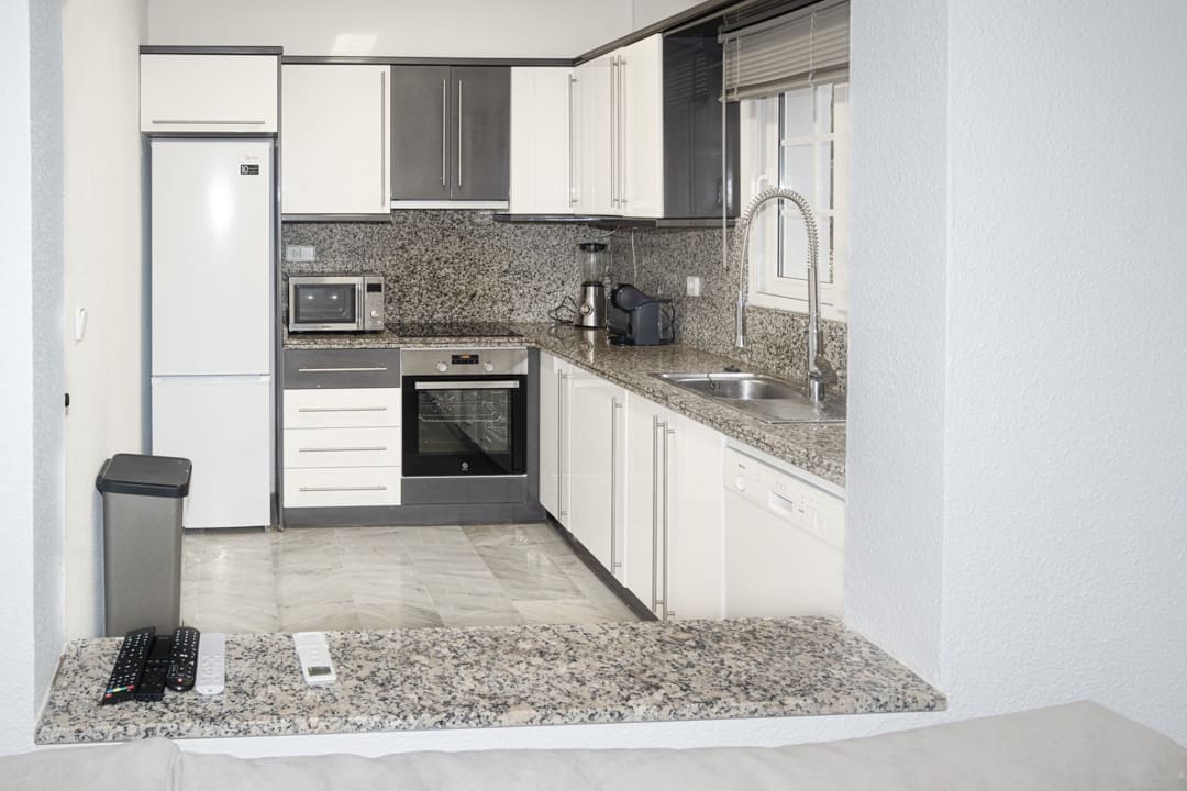 3 bedroom Villa for sale in Las Ramblas Golf with pool garage - € 465,000 (Ref: 9548997)