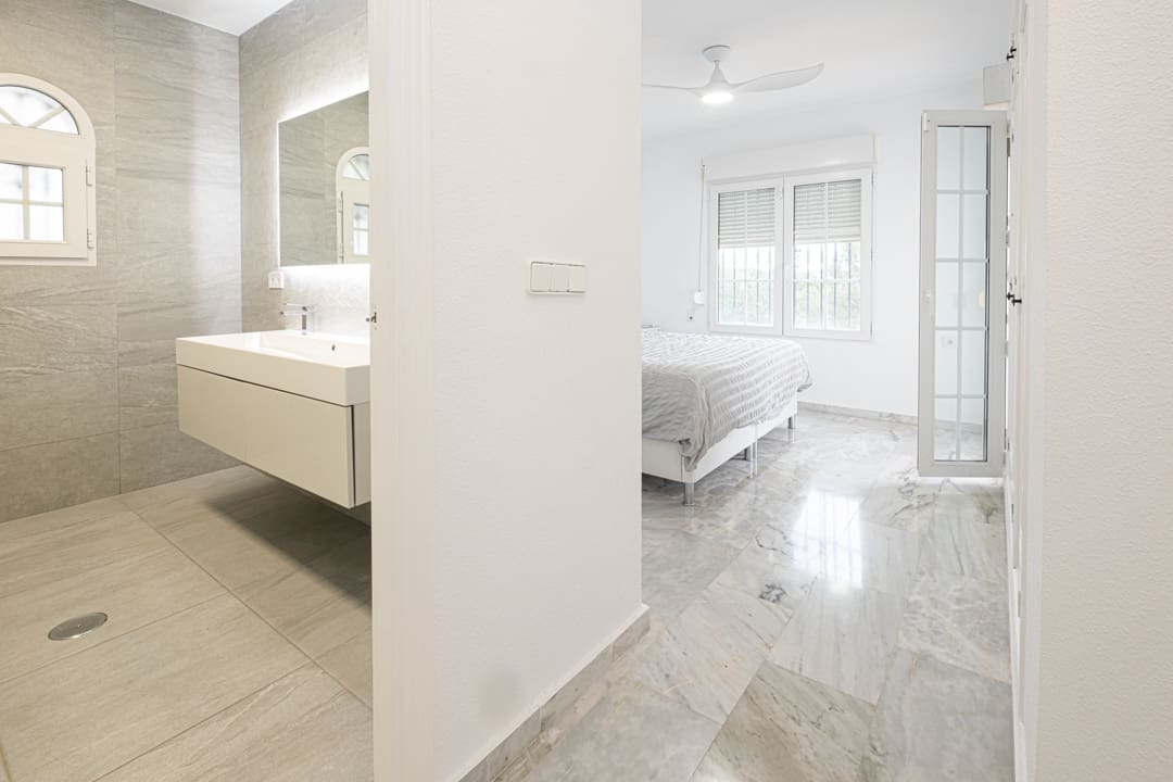 3 bedroom Villa for sale in Las Ramblas Golf with pool garage - € 465,000 (Ref: 9548997)